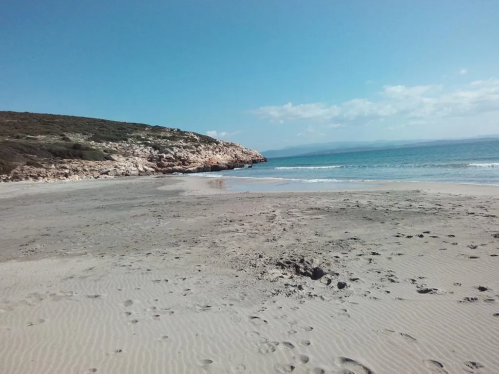 Le Pavoncelle Guest House Sant'Antioco