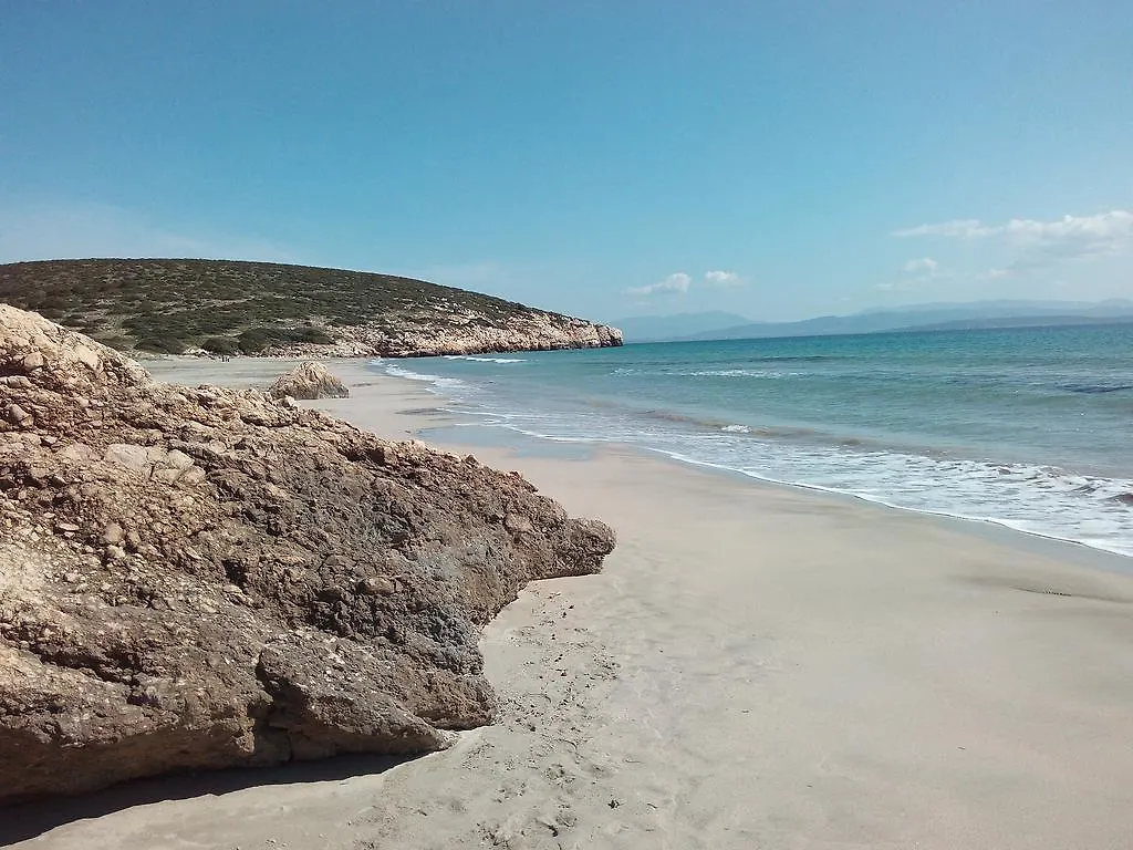 Le Pavoncelle Guest House Sant'Antioco