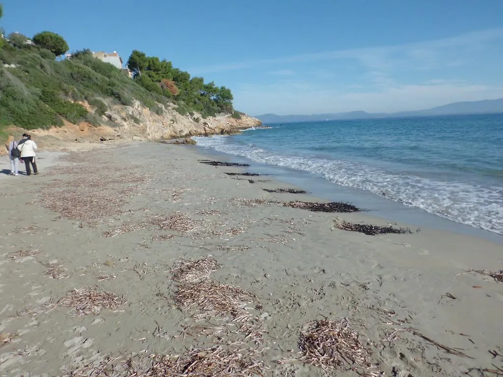 Le Pavoncelle Guest House Sant'Antioco