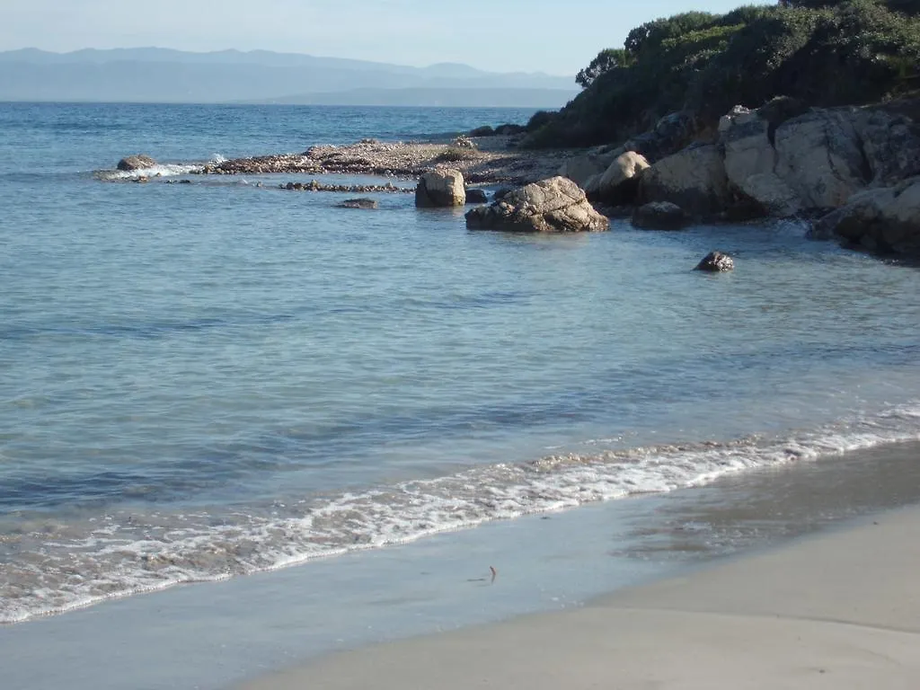 Le Pavoncelle Guest House Sant'Antioco