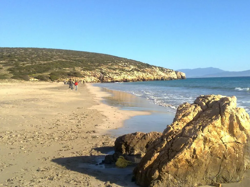 Le Pavoncelle Guest House Sant'Antioco
