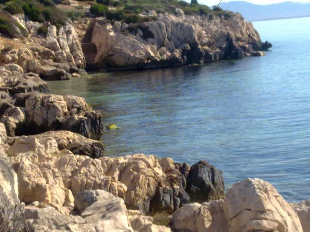Le Pavoncelle Guest House Sant'Antioco 0*,  Italy