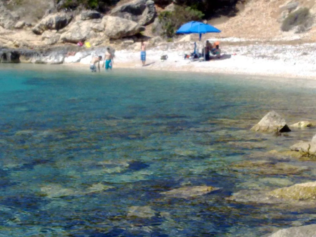 Le Pavoncelle Guest House Sant'Antioco