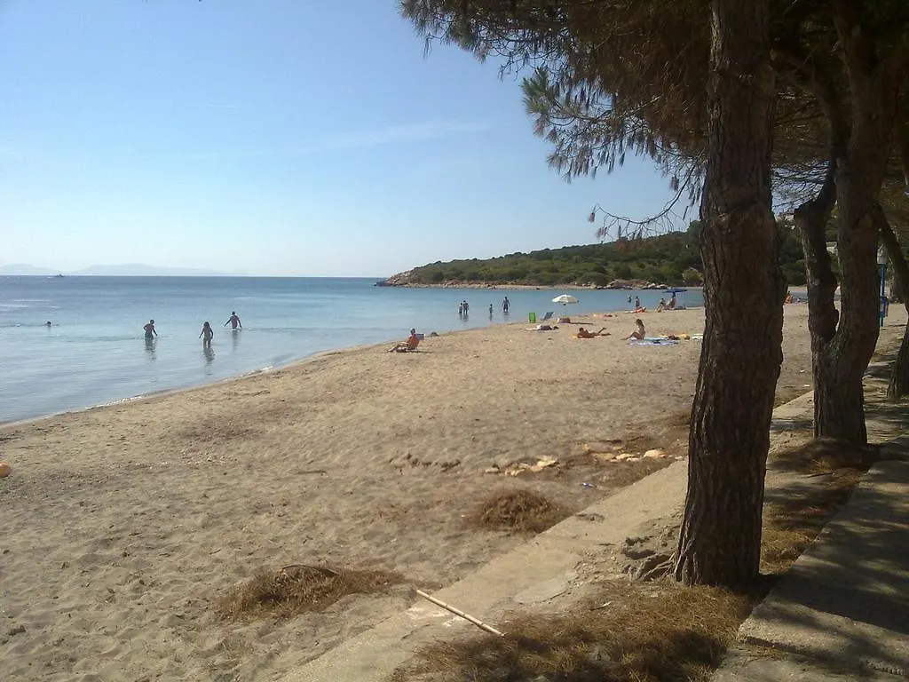 Le Pavoncelle Guest House Sant'Antioco