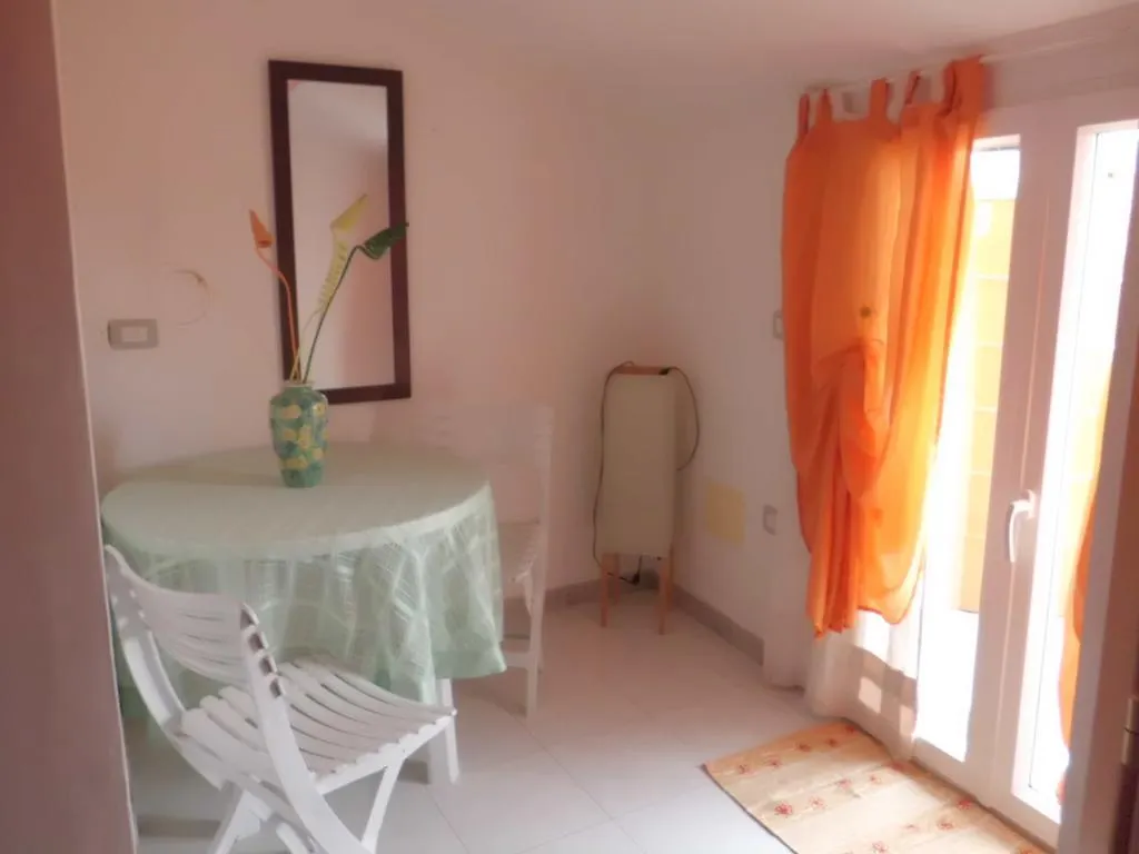Le Pavoncelle Guest House Sant'Antioco