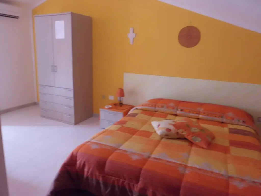 Le Pavoncelle Guest House Sant'Antioco