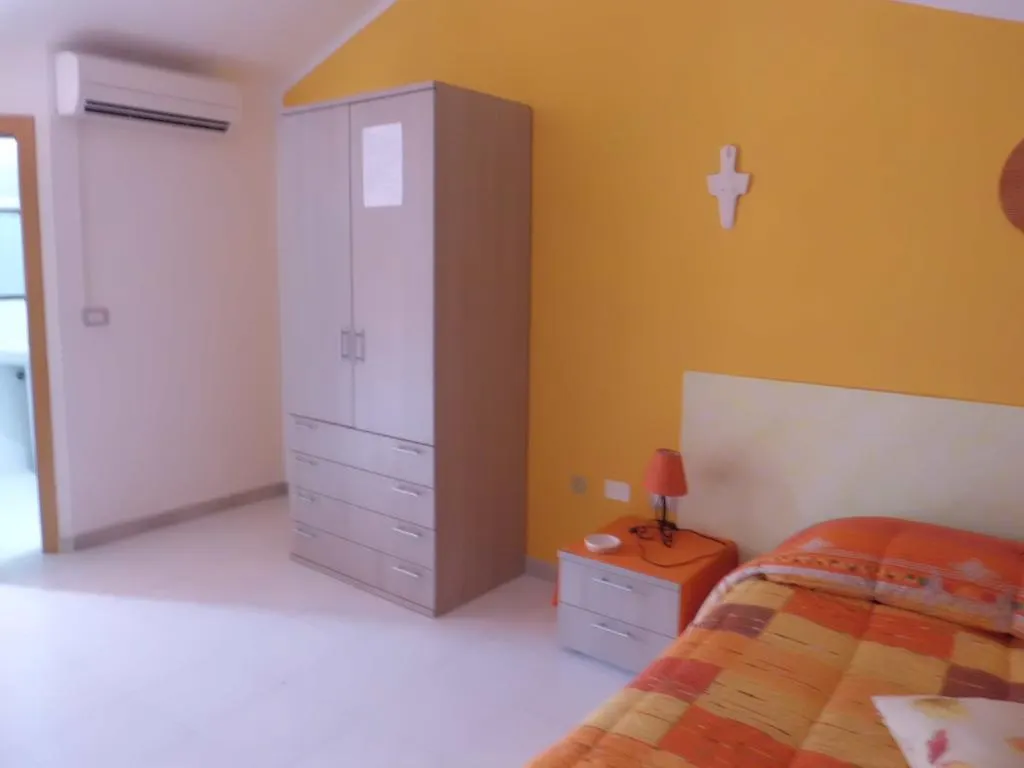 Le Pavoncelle Guest House Sant'Antioco