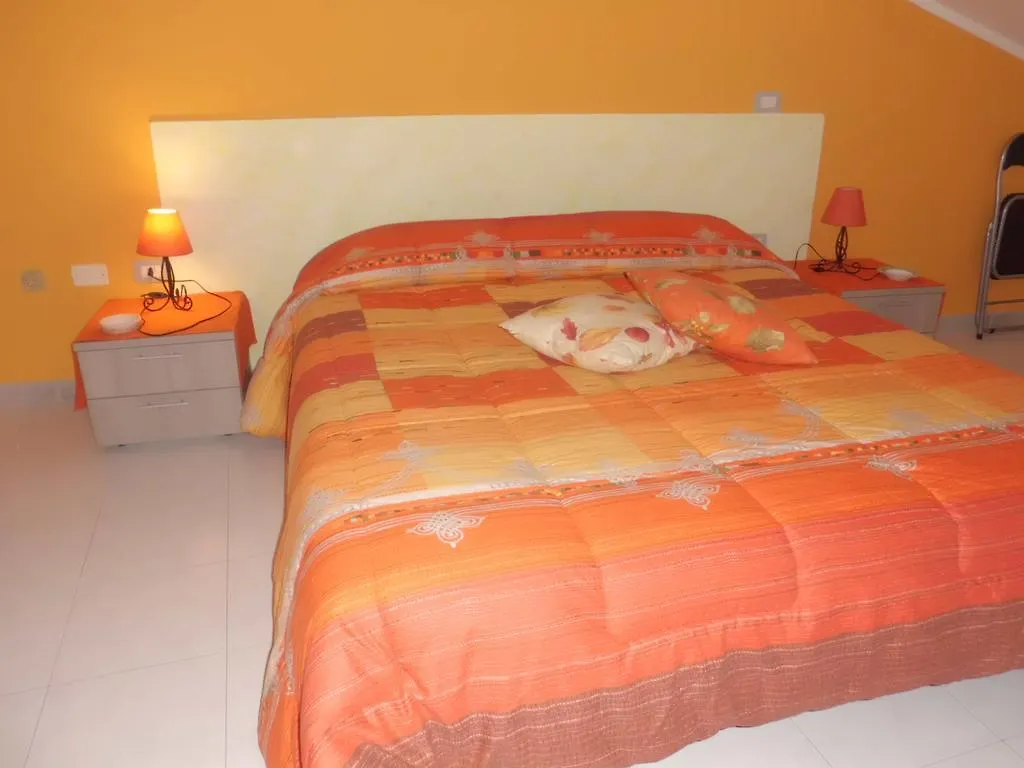 Le Pavoncelle Guest House Sant'Antioco
