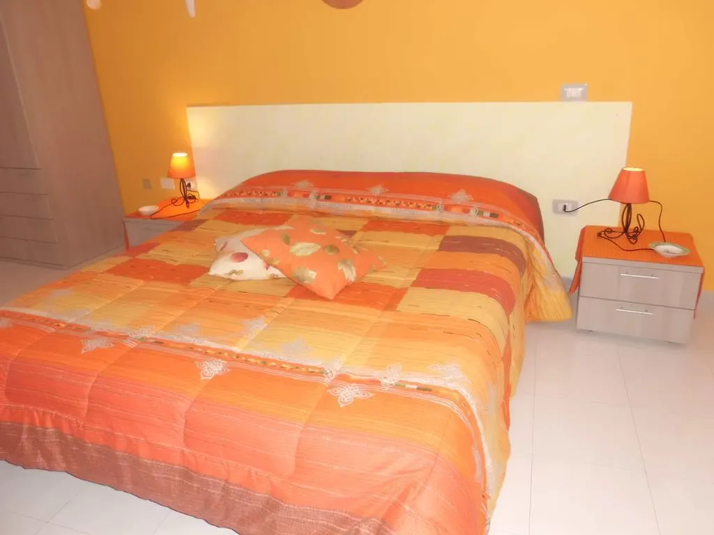 Le Pavoncelle Guest House Sant'Antioco