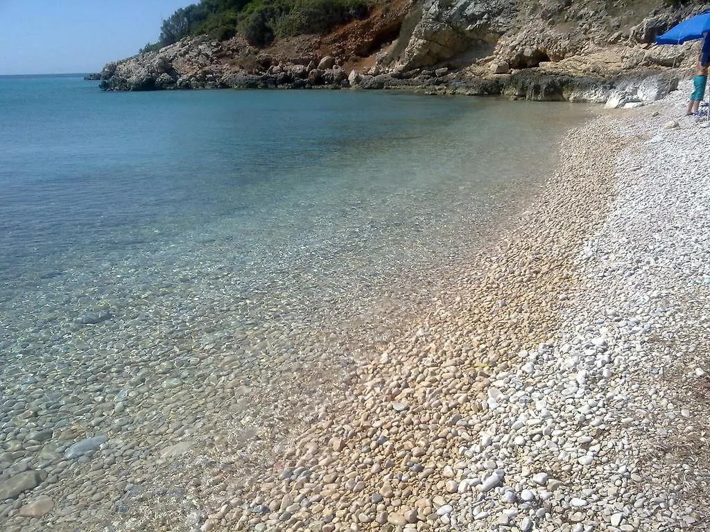 Le Pavoncelle Guest House Sant'Antioco 0*,  Italy