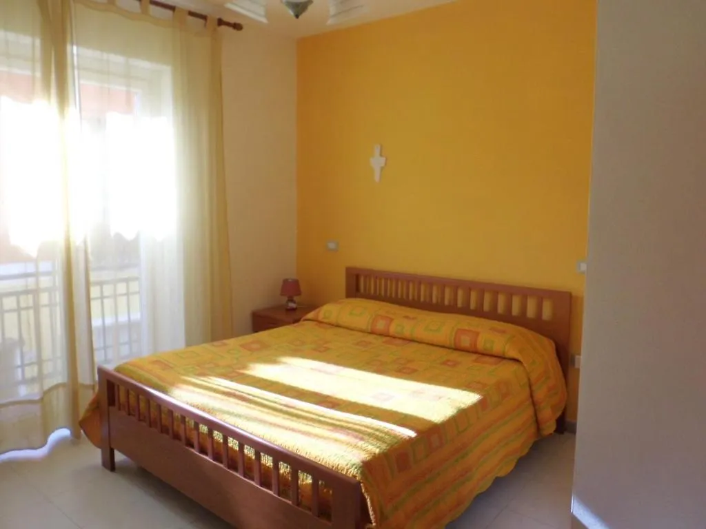 Le Pavoncelle Guest House Sant'Antioco
