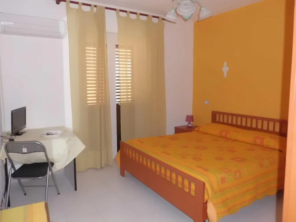 Le Pavoncelle Guest House Sant'Antioco