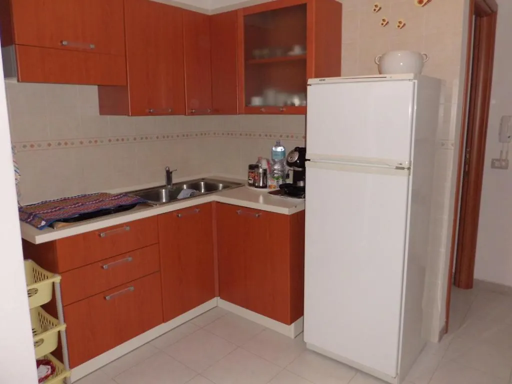 Le Pavoncelle Guest House Sant'Antioco