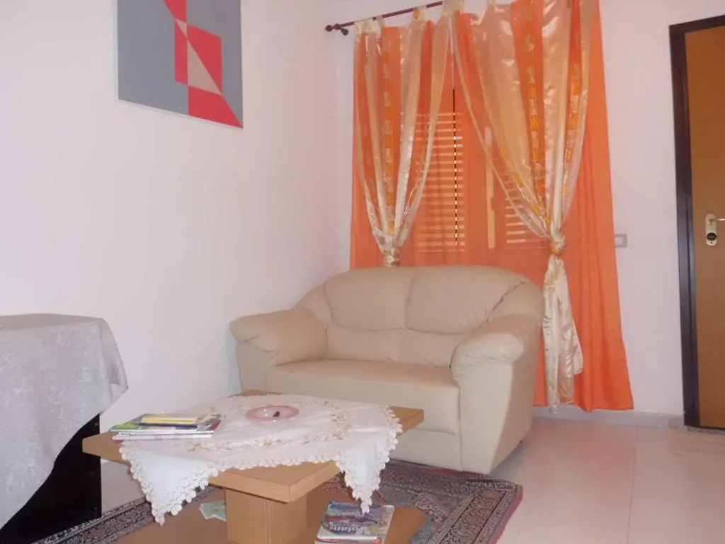 Le Pavoncelle Guest House Sant'Antioco Italy