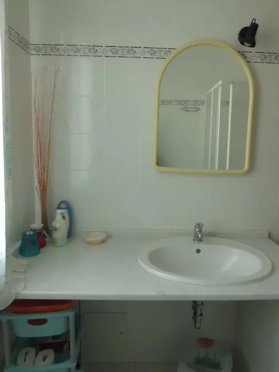 Le Pavoncelle Guest House Sant'Antioco 0*,