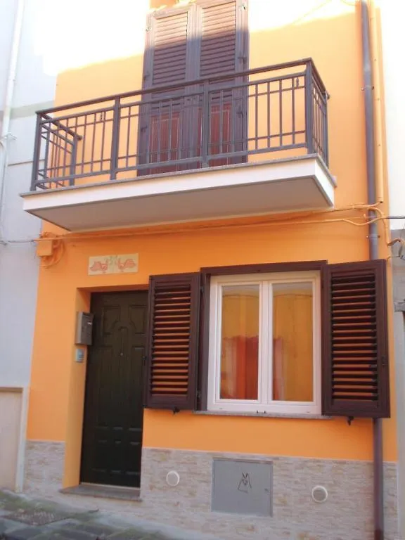 Le Pavoncelle Guest House Sant'Antioco