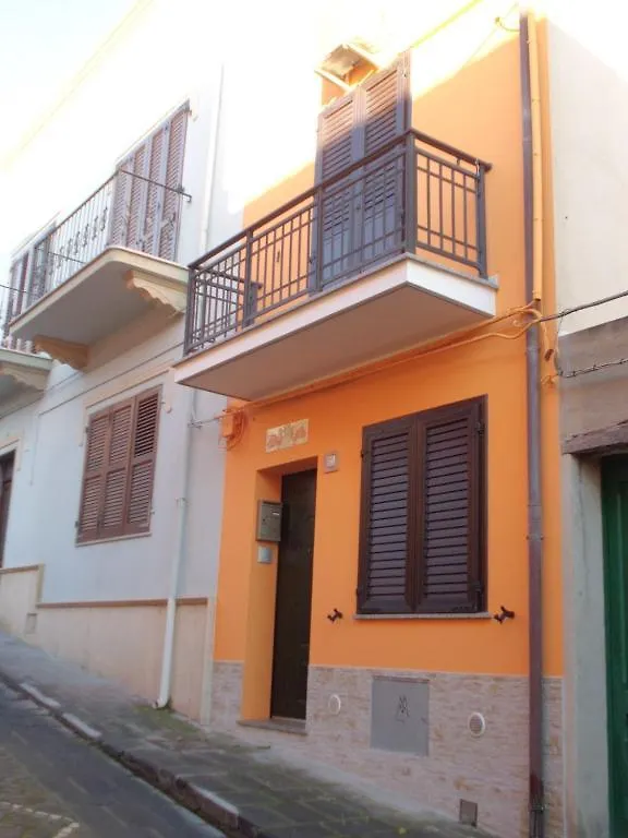 Le Pavoncelle Hotel SantʼAntìoco