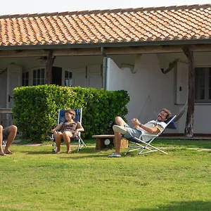 Isola Dei Mori Appartement
